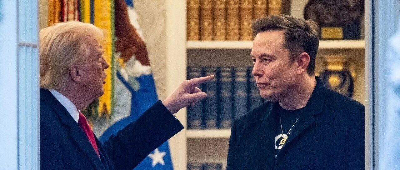 37%对44%，共和党民调支持率大幅落后，中期选举危险了特朗普曾称：若输掉，我将被弹劾！马斯克已出手帮忙