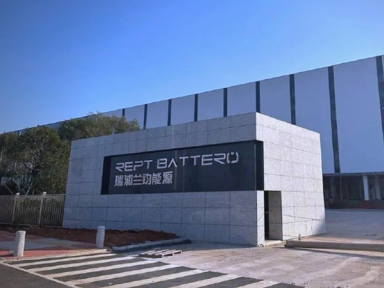 瑞浦兰钧“员工裸奔”背后:毛利率长期偏低关联交易或致成本仍被低估 负债率新高大幅削减研发力度